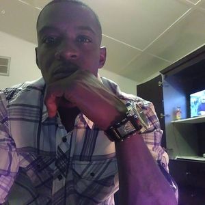 Meet your Posher, Jamion